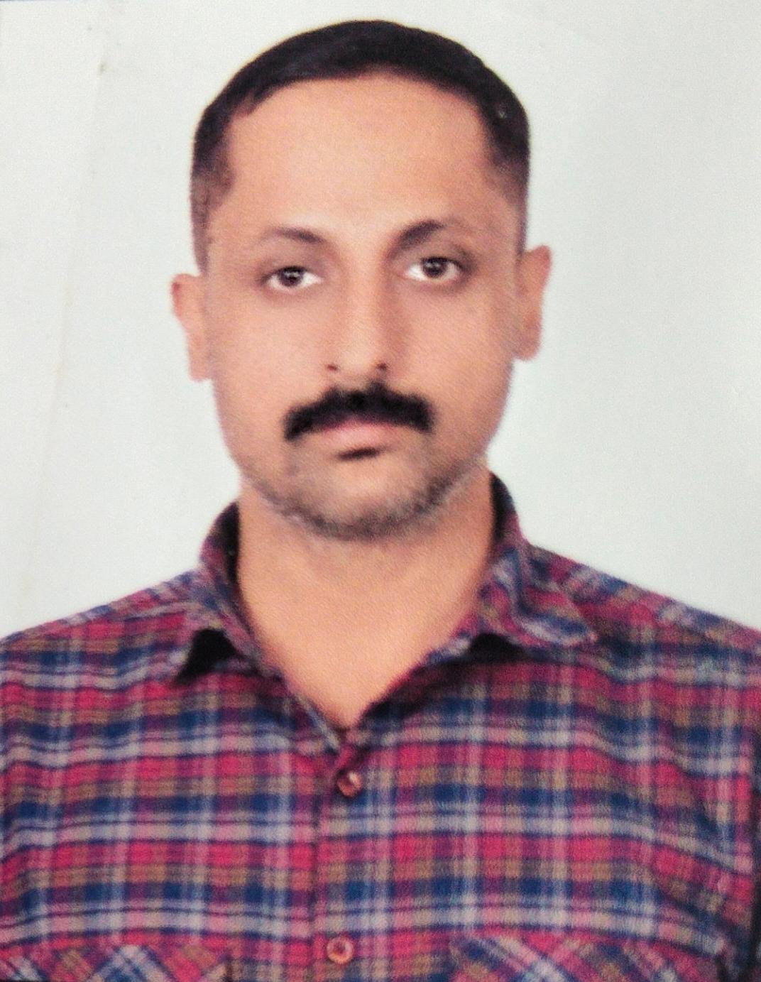 Teacher 